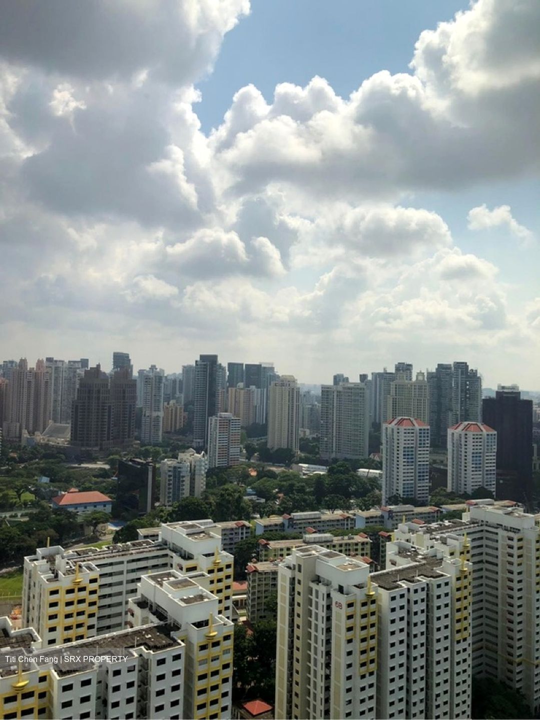 Highline Residences (D3), Condominium #618345981